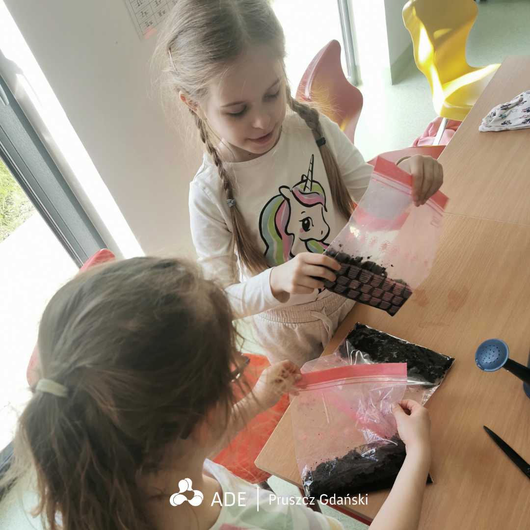Wiosenne aktywności edukacyjne – uczymy się, pomagamy i obserwujemy naturę!