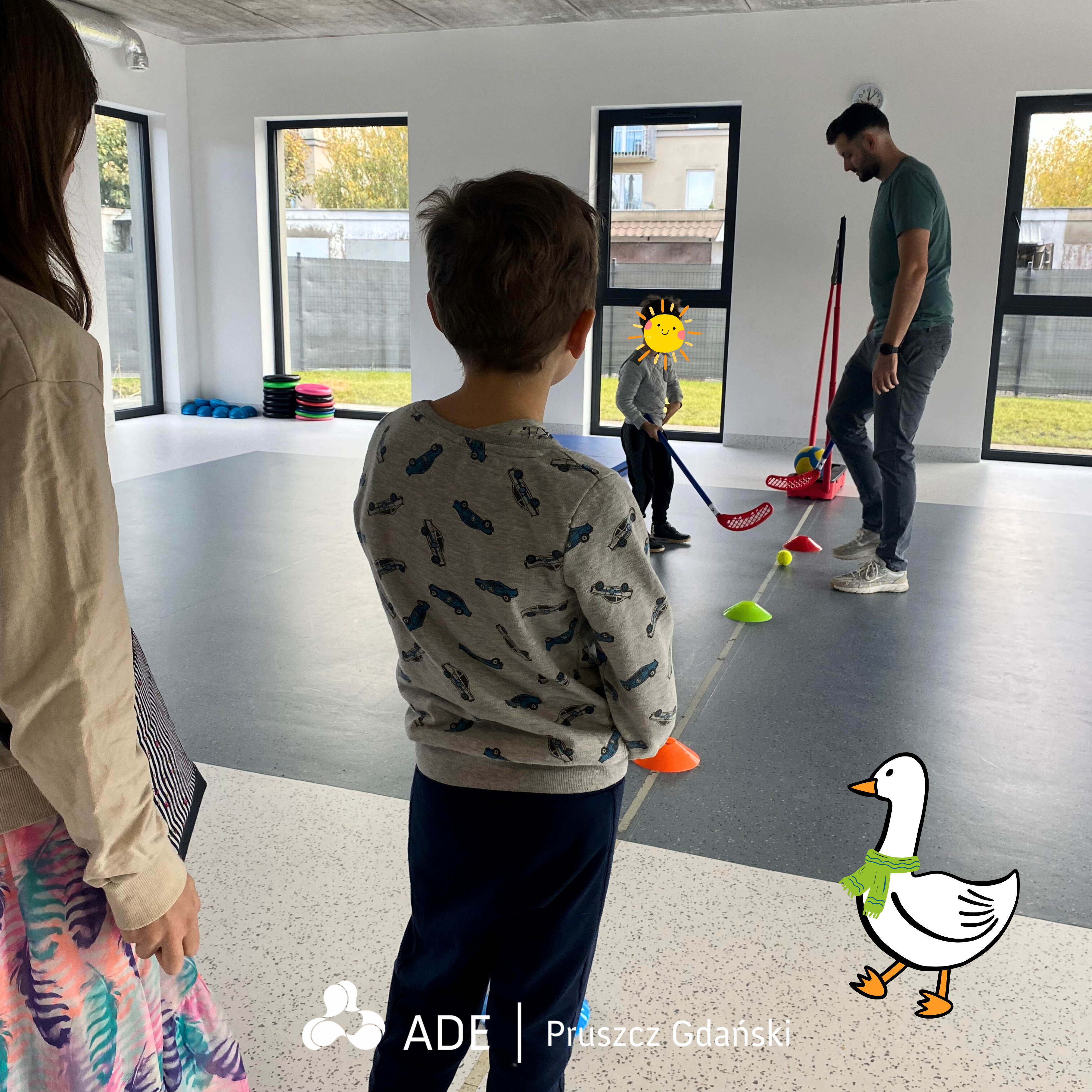 Dzień Otwarty w naszej Akademii